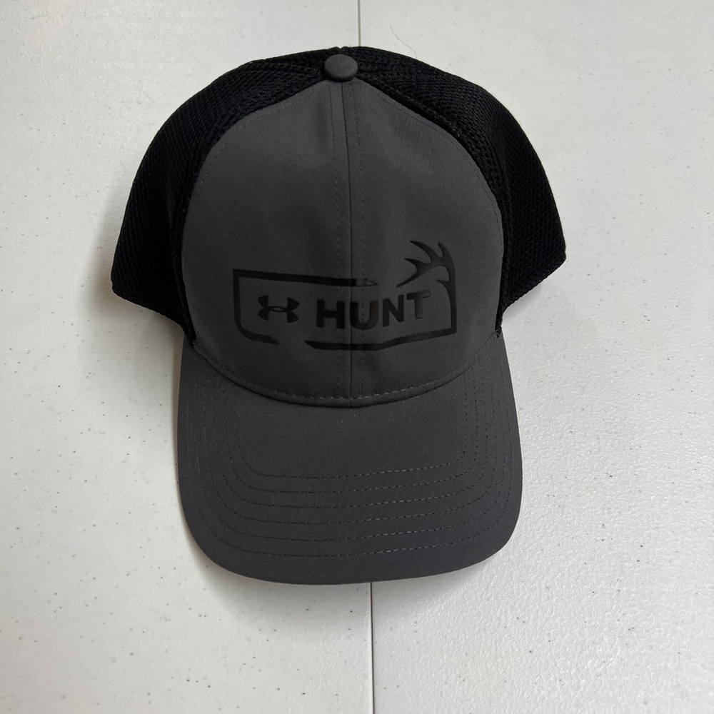Under Armour Men’s Hat